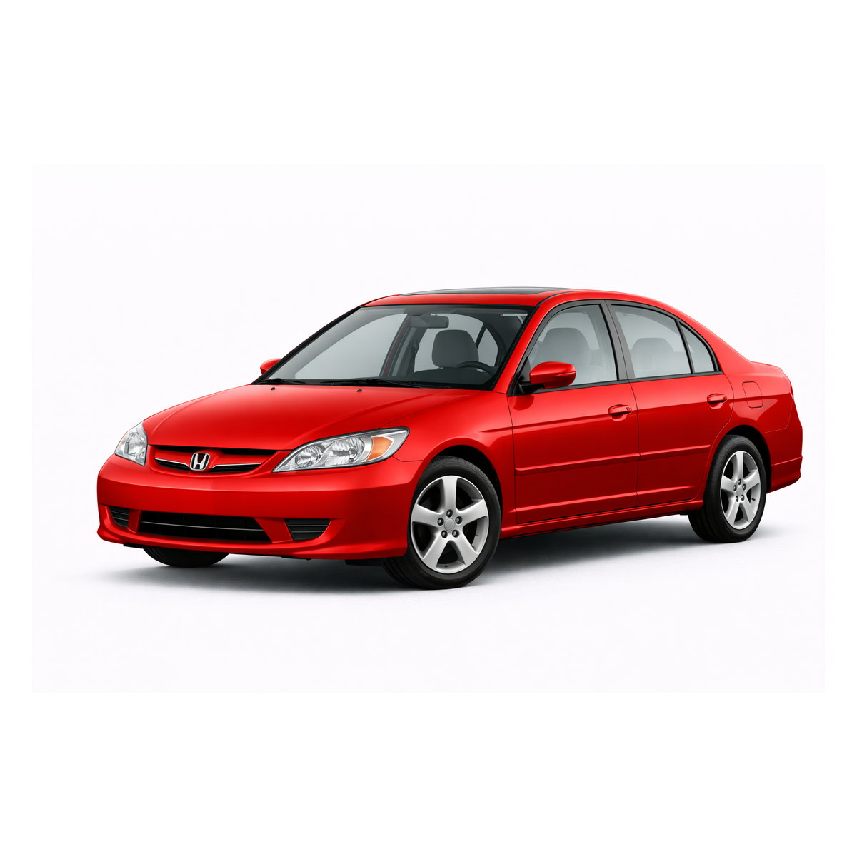 PARABRISAS HONDA CIVIC 2001-2005